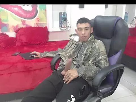 samael_leviat from StripChat