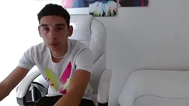 samael_leviat from StripChat is Freechat