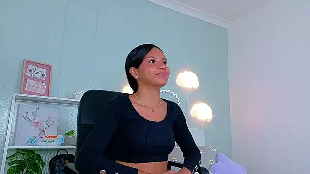 SamaGrey__ from StripChat is Freechat