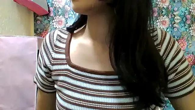 Samaira_00 from StripChat is Freechat