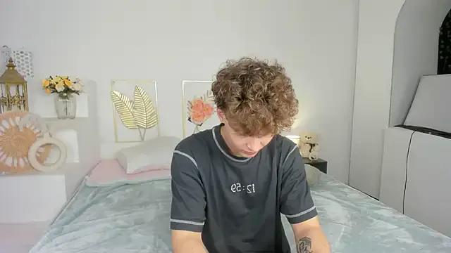 Samaniquee from StripChat