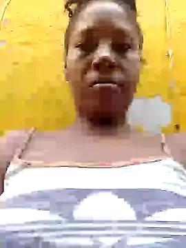 Samanta-10 from StripChat