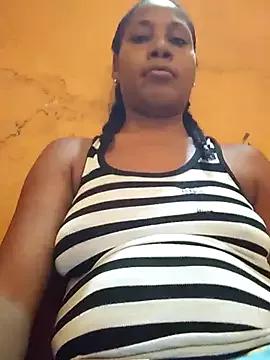 Samanta-10 from StripChat is Freechat
