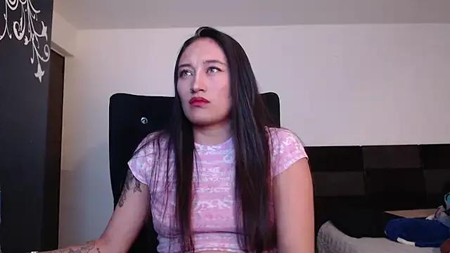 Samanta-fox- from StripChat