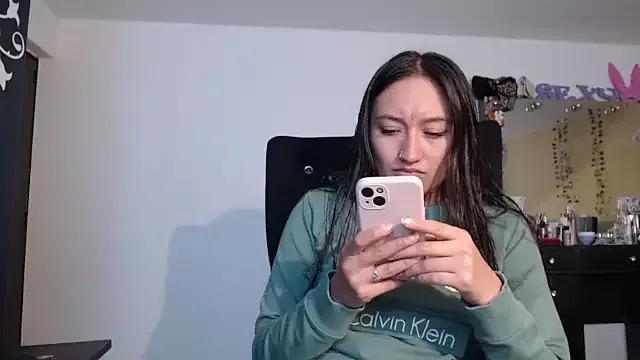 Try our streaming cams variety and talk on a personal level with our adorable girls streamers, showing off their bountiful shapes and dildos.