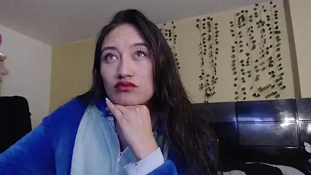 Samanta-fox- from StripChat