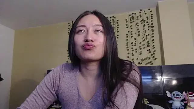 Samanta-fox- from StripChat