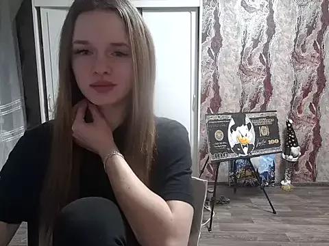 samanta55555 from StripChat