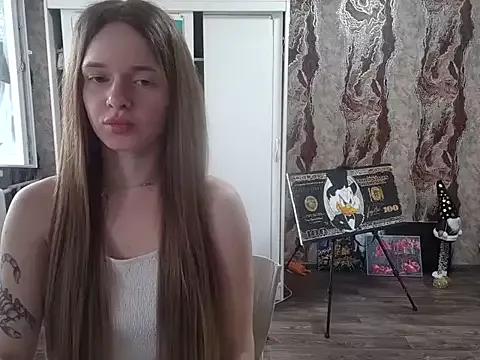 Try our streaming cams variety and talk on a personal level with our adorable girls streamers, showing off their bountiful shapes and dildos.