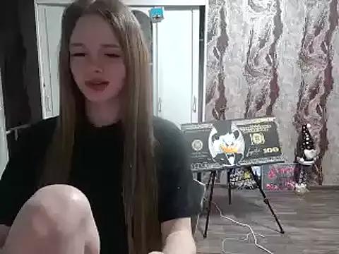 Try our streaming cams variety and talk on a personal level with our adorable girls streamers, showing off their bountiful shapes and dildos.