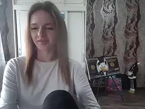 samanta55555 from StripChat
