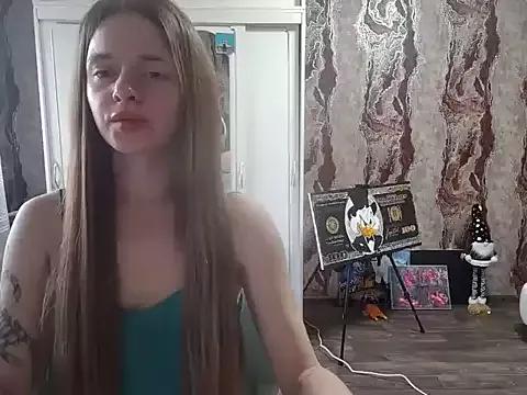 samanta55555 from StripChat