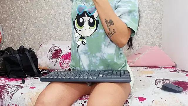 samanta_360 from StripChat