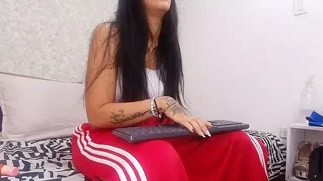 samanta_360 from StripChat