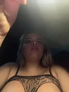 Samanta_8899 from StripChat