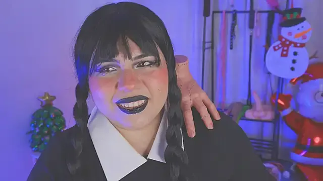 Samanta_Bigboos on StripChat 