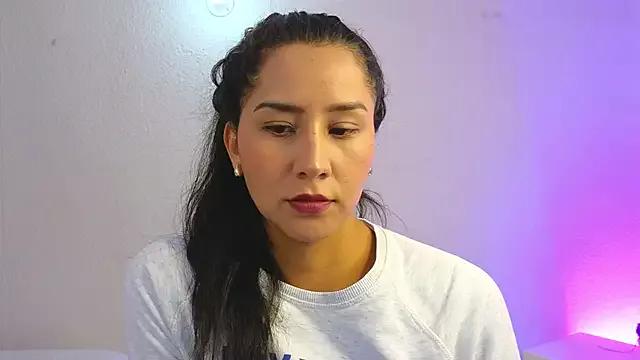 samanta_croff from StripChat