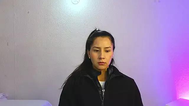 samanta_croff from StripChat