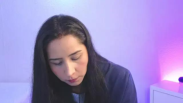 samanta_croff from StripChat