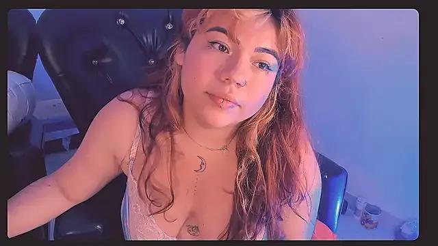 Samanta_cutee from StripChat