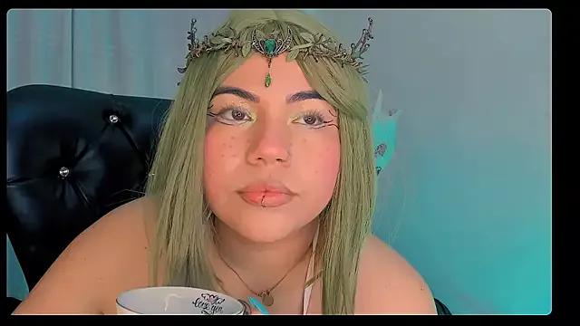 Samanta_cutee from StripChat