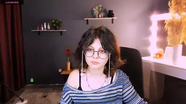 Samanta_hotty from StripChat