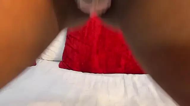 samanta_joness from StripChat