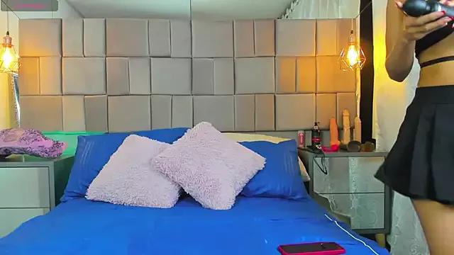 Try our streaming cams variety and talk on a personal level with our adorable girls streamers, showing off their bountiful shapes and dildos.