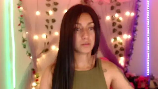 SAMANTA_NAS from StripChat