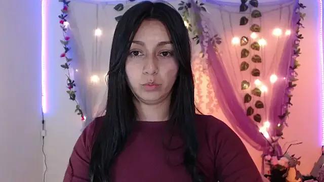 SAMANTA_NAS from StripChat