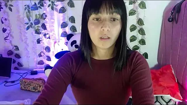 SAMANTA_NAS from StripChat