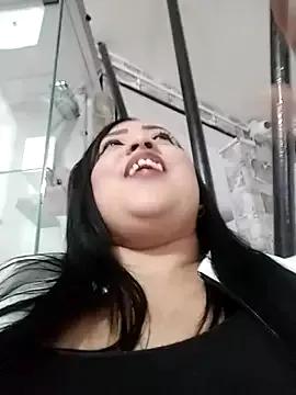 samanta_owenss from StripChat