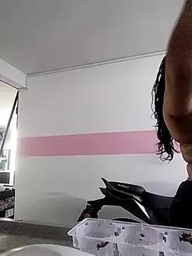 samanta_owenss from StripChat