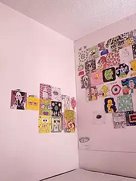 samanta_rosas1 from StripChat