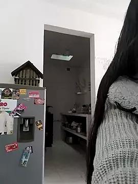 samanta_rosas1 from StripChat