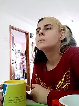 samanta_rosas1 from StripChat