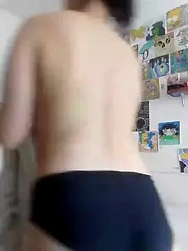 samanta_rosas1 from StripChat