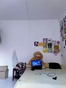 samanta_rosas1 from StripChat