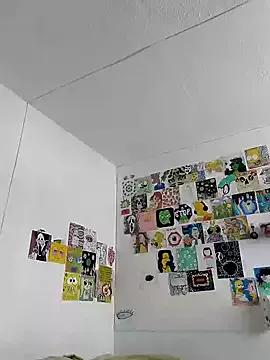 samanta_rosas1 from StripChat