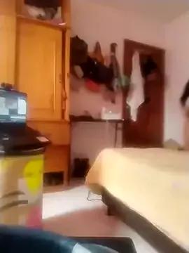 samanta_rosas1 from StripChat