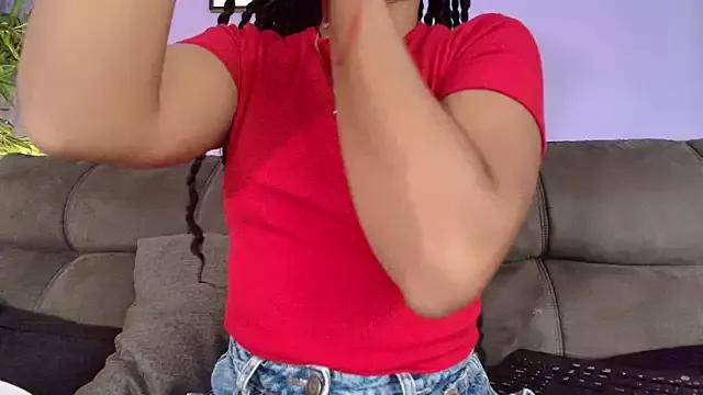 samantaa_cruz from StripChat is Freechat
