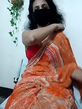 Samantaapu from StripChat