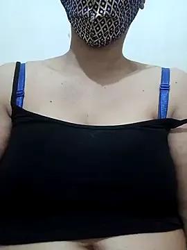 Samantaapu from StripChat is Freechat