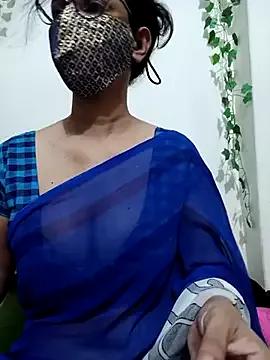 Samantaapu from StripChat