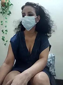 Samantaapu from StripChat