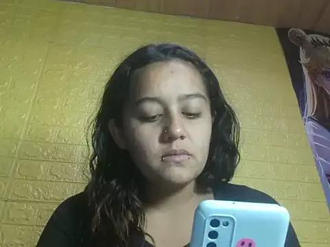 samantadpfisting from StripChat is Freechat