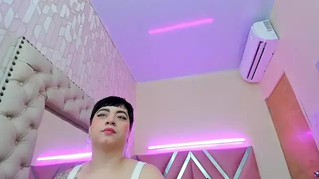 samantaduque_ from StripChat is Freechat