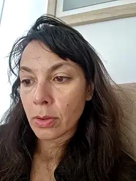 SamantaRolyPlay from StripChat is Freechat
