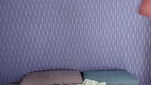 samantasm from StripChat