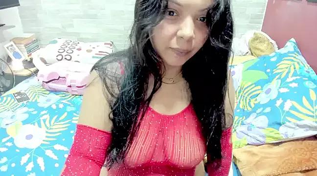 samantasweet11 from StripChat